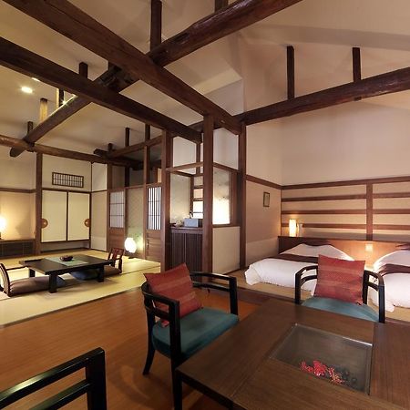 Naraya Hotel Kusatsu  Exterior photo