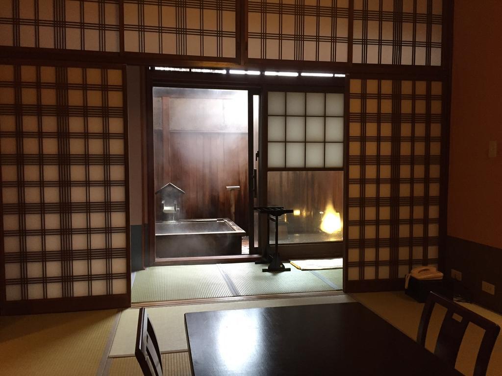 Naraya Hotel Kusatsu  Exterior photo