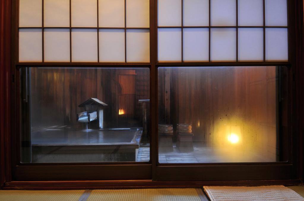 Naraya Hotel Kusatsu  Exterior photo