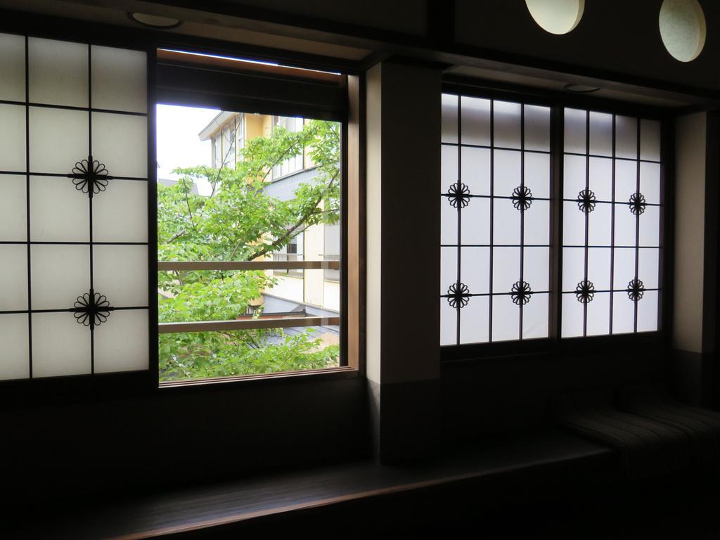 Naraya Hotel Kusatsu  Exterior photo