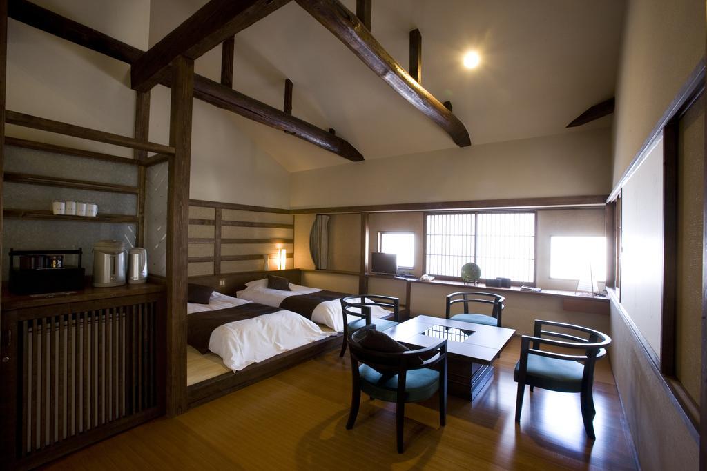 Naraya Hotel Kusatsu  Exterior photo