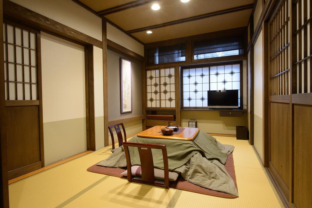 Naraya Hotel Kusatsu  Exterior photo