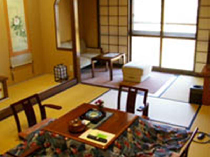 Naraya Hotel Kusatsu  Exterior photo