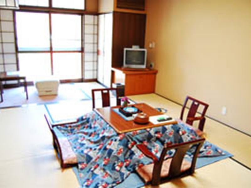 Naraya Hotel Kusatsu  Exterior photo