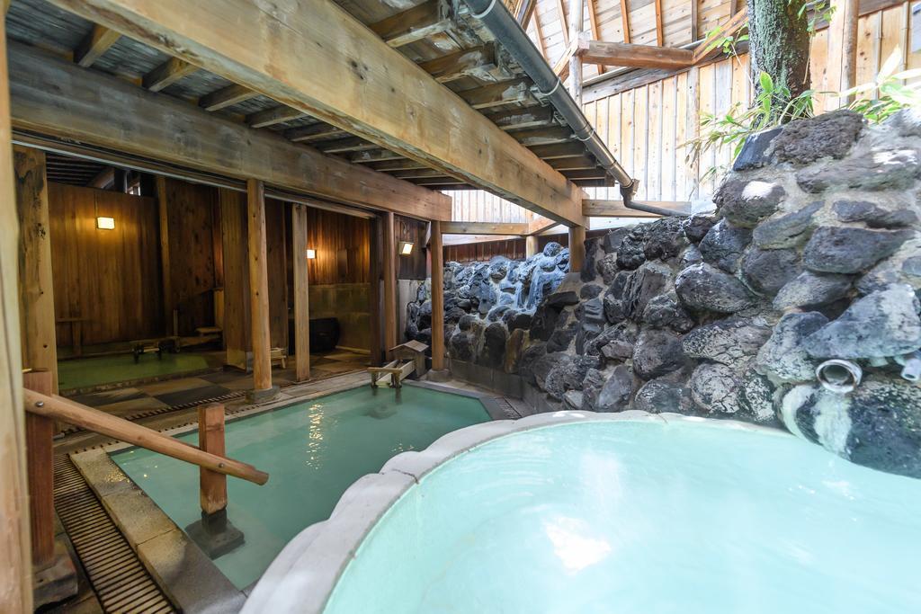 Naraya Hotel Kusatsu  Exterior photo