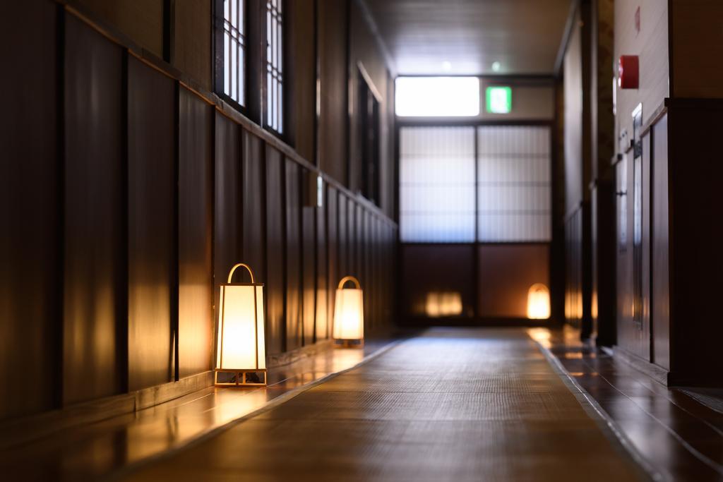 Naraya Hotel Kusatsu  Exterior photo