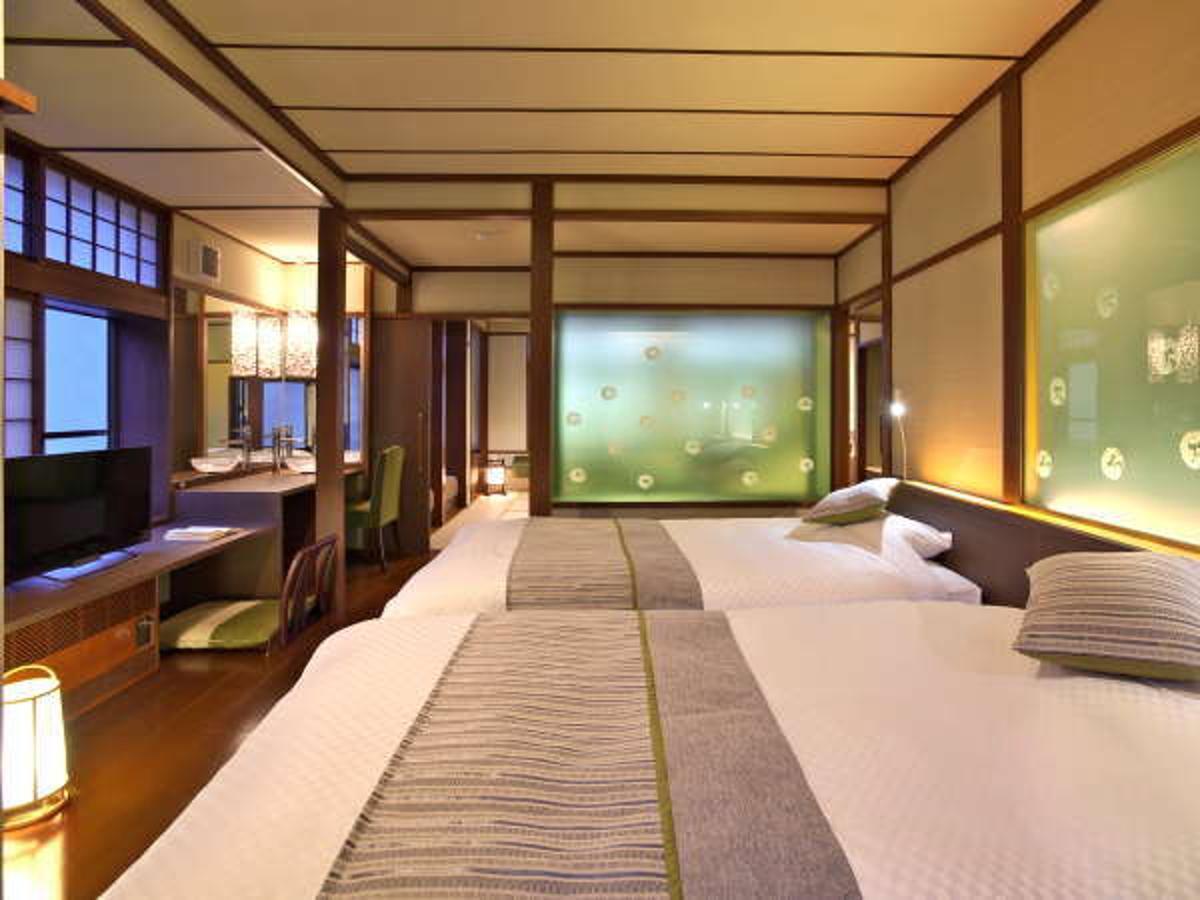 Naraya Hotel Kusatsu  Exterior photo