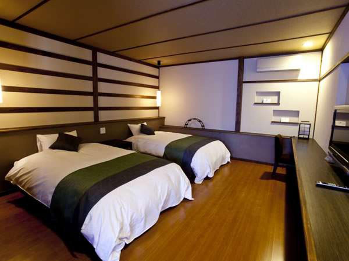 Naraya Hotel Kusatsu  Exterior photo