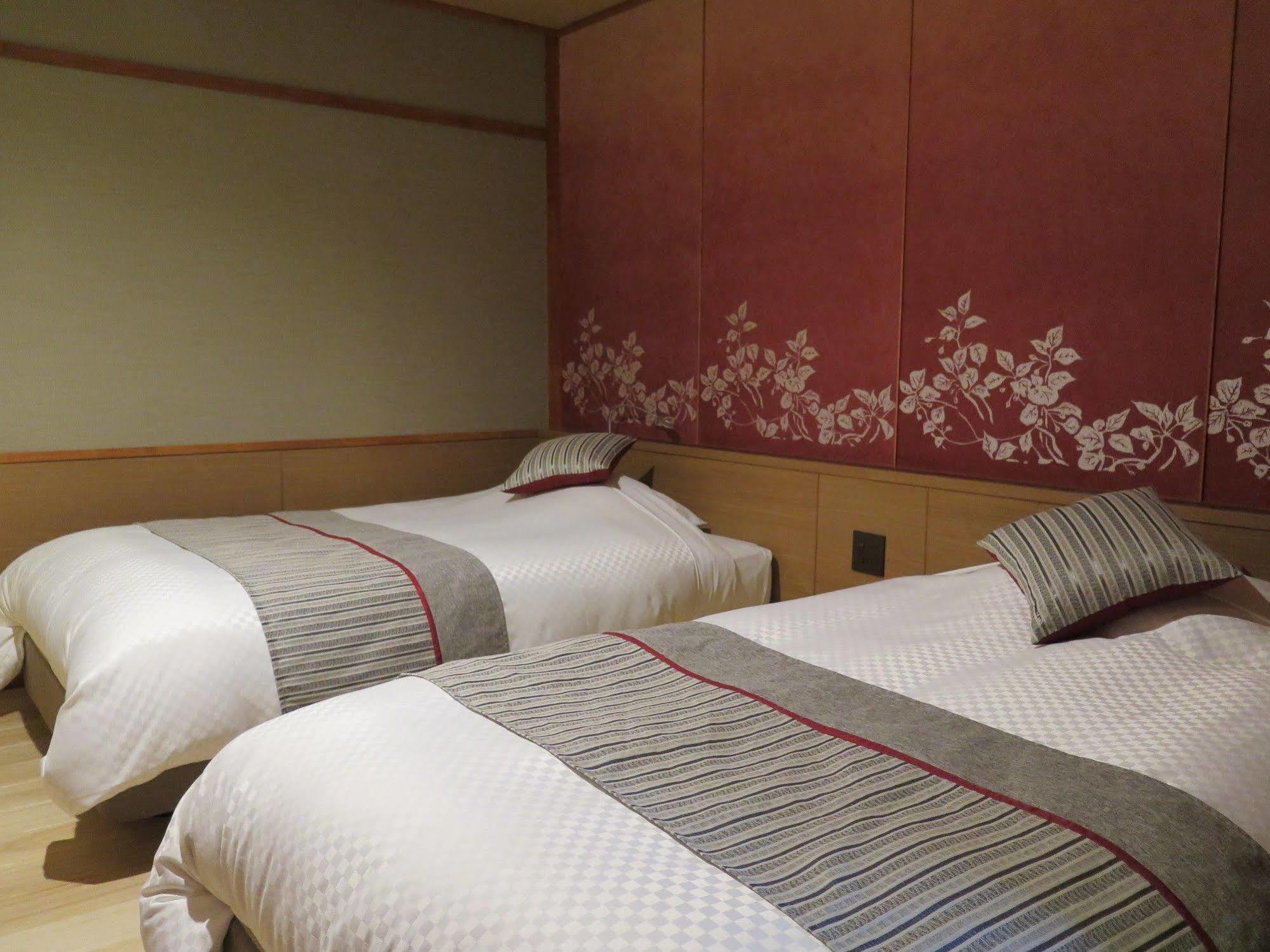 Naraya Hotel Kusatsu  Exterior photo